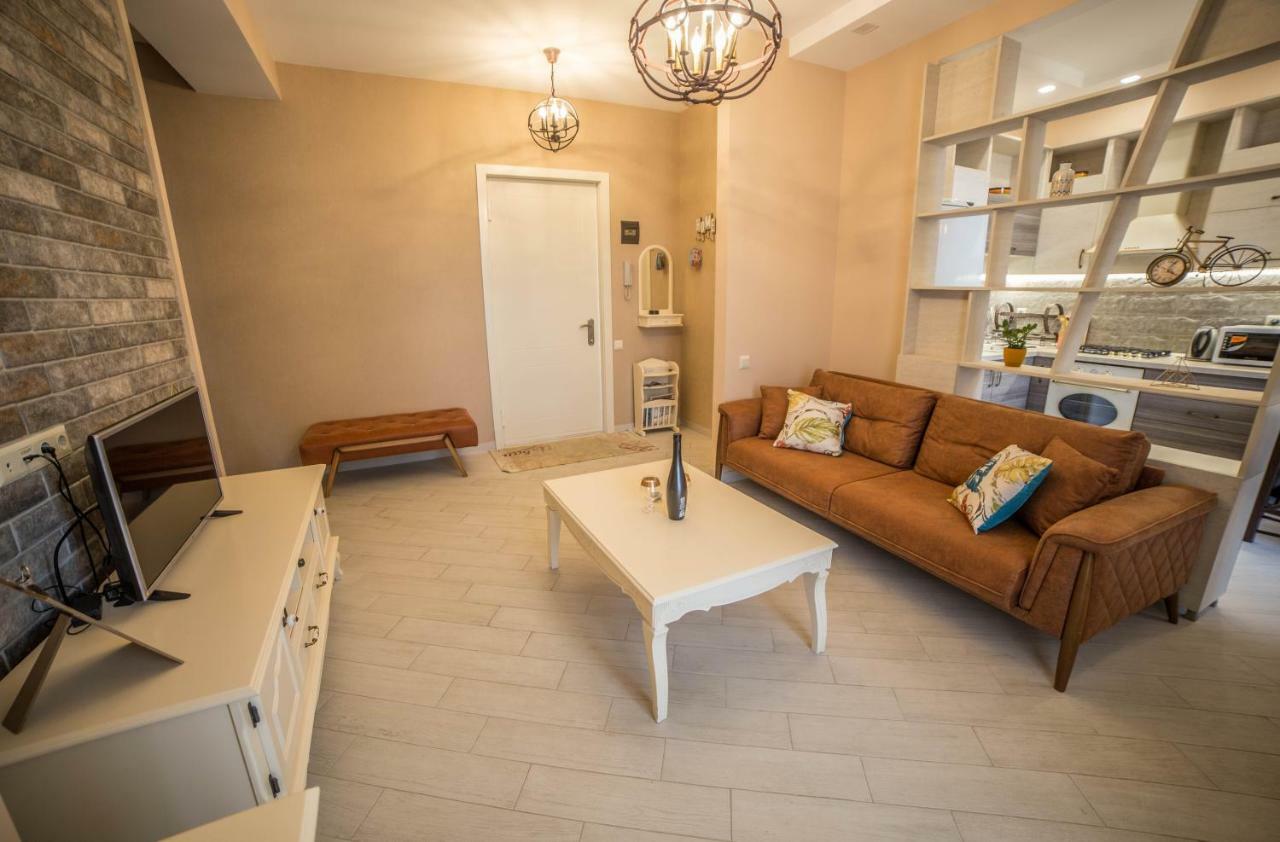 טביליסי Apartment Krcanisi מראה חיצוני תמונה